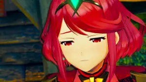 New Xenoblade Chronicles Leaks Make Me Worried About The Series’ Future