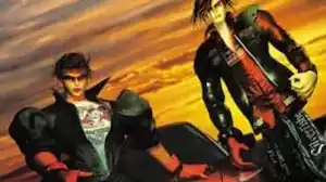 Square Enix’s Incredible PS1 Racing RPG That No Played