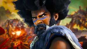 Horizon Hunters Gathering Is Copying 2024’s Greatest Live Service Game In The Best Way Possible