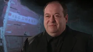 Creator of Cult Sci-Fi Red Dwarf, Rob Grant Dies at 70