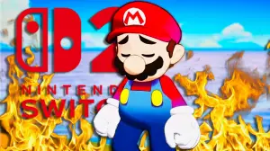 2026 Is Looking Bleak For Nintendo Switch 2