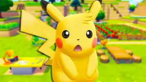 New Pokémon Game Is Setting a Bad Precedent for Nintendo Switch 2
