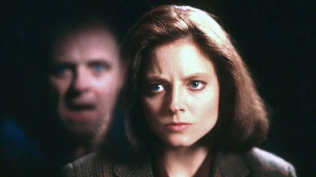 Silence of the Lambs