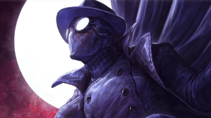 Every Marvel Noir Series, Ranked Worst to Best