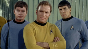 58 Years Ago, Star Trek Confirmed Captain Kirk’s Surprising Super Power Was Very Real