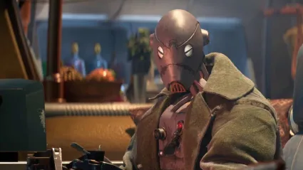 Star Wars Outlaws ND-5