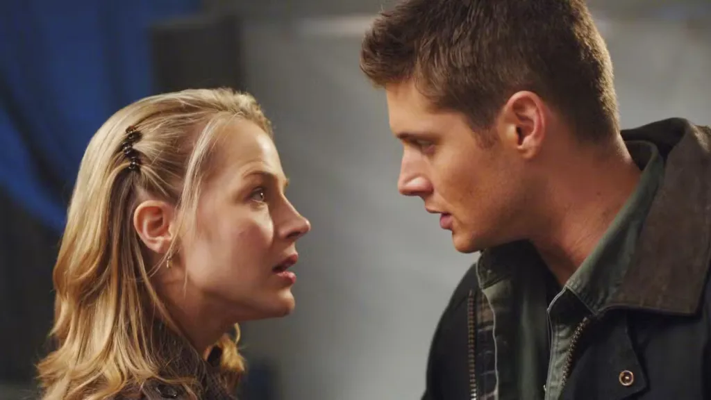 Supernatural - Faith