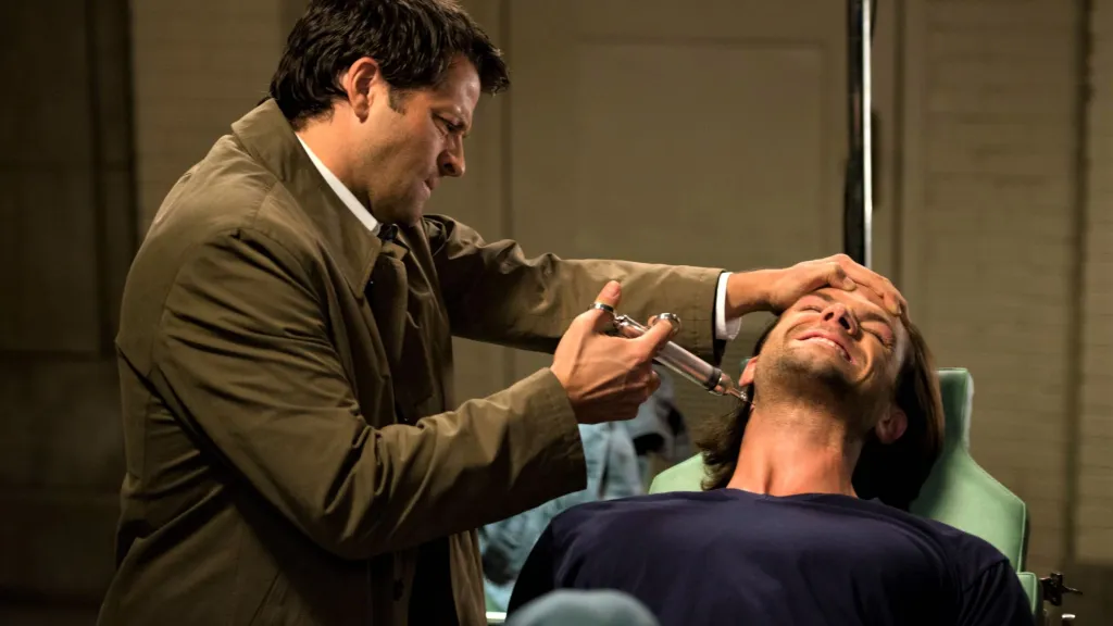 Supernatural - First Born