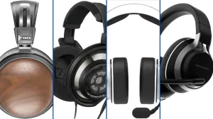 Best Immersive Gaming Headsets for RPGs, Open Worlds, and Cinematic Adventures