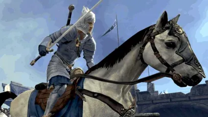 The Lord of the Rings Conquest Worst Rated LOTR Games