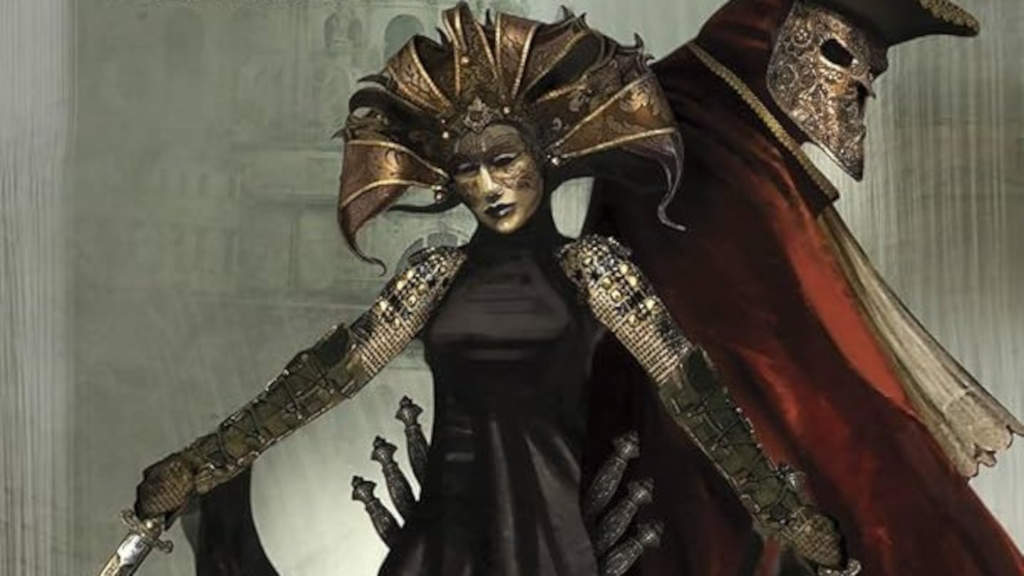 The Republic of Thieves cropped cover