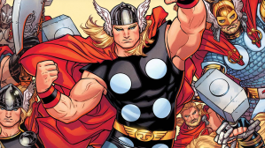 10 Best Thor Stories in Marvel Comics History