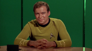 Pluto TV Is Celebrating William Shatner’s 95th Birthday in a Big Way (and Star Trek Fans Will Be Thrilled)