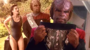 30 Years Later, Star Trek Finally Fixes A Controversial Deep Space Nine Injustice