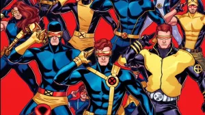 10 X-Men With Too Many Costumes