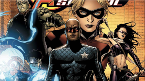 21 Years Ago Today, an Iconic Marvel Team Made Their First Appearance (And They’ve Only Gotten Better With Time)