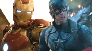 7 Best Avengers Movie Costumes, Ranked By Comics Accuracy