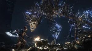 PlayStation Reportedly Rejected Bloodborne Remake, Ghost of Tsushima Spin-Off Before Closing Bluepoint Games