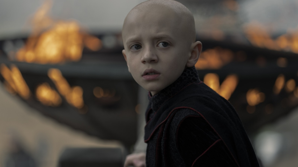 Dexter Sol Ansell in A Knight of the Seven Kingdoms
