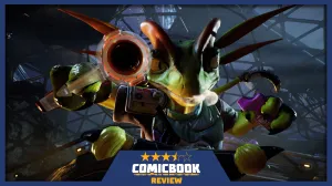 High on Life 2 Is a Solid Shooter That Finally Comes Out of Rick and Morty’s Shadow (Review)