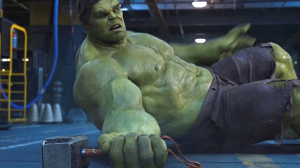 Every MCU Hero Who Could Beat the Hulk