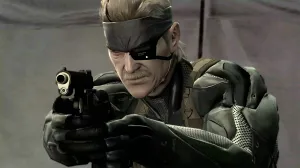 Metal Gear Solid: Master Collection Vol. 2 Announced With Release Date (and It Frees MGS4 From the PS3)