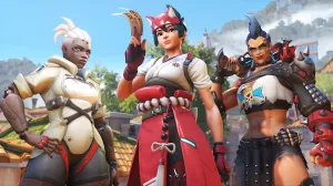 Overwatch Still Needs to Bring Back This Feature to Reach True Greatness