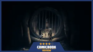 Reanimal Seems Familiar but Is a Whole Different Beast (Review)