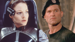 7 Great Sci-Fi Movies For If You Miss Old-School Star Trek