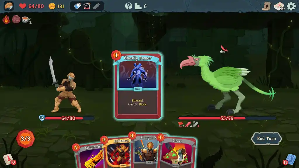 Slay the Spire 2 Ironclad