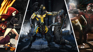 10 Best Fighting Games of the 2010s, Ranked