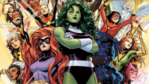 10 Most Powerful Female Marvel Superheroes of All Time