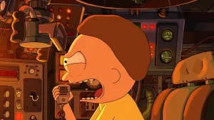 12 Years Ago, Rick and Morty Introduced a Surprising New Character (And He’s Only Been Mentioned One Time Since Then)