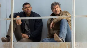 Lanterns Showrunner Addresses the Show’s Controversy After Being Slammed by DC Comics Legend