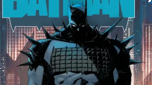 Absolute Batman Is Finally Making His Gaming Debut