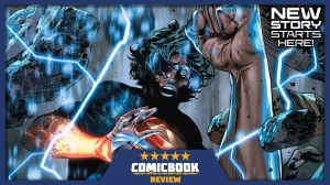 Absolute Superman Sets Up Two DC Favorites, But Never Loses Sight of Its Star (Review)