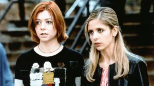 The Perfect Buffy Replacement Already Exists (& Has Broken Records on Streaming)