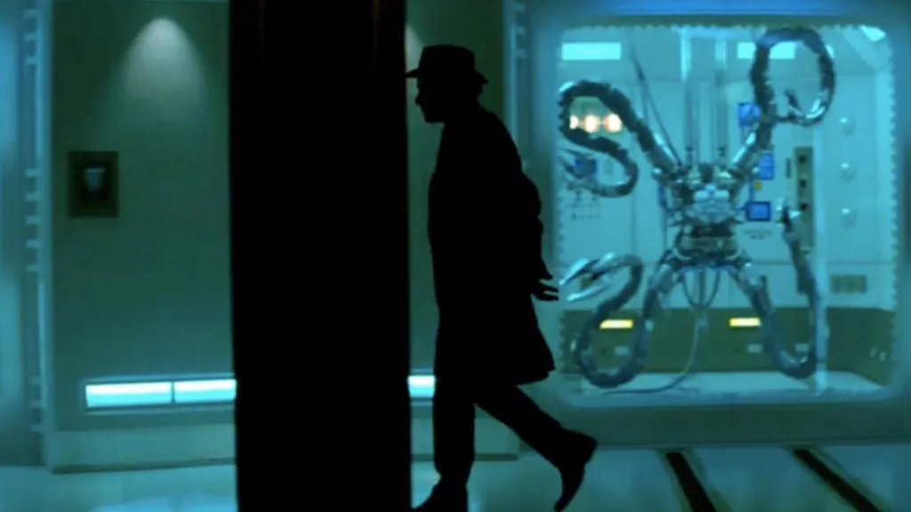 Amazing Spider-Man post-credit