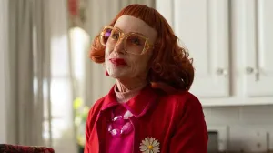 Everything We Know About Weapons’ Aunt Gladys (Including the Prequel Movie)