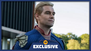 Dream Resident Evil Wesker Casting Addressed By Anthony Starr [Exclusive]