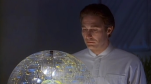 32 Years Ago, an Iconic Sci-fi TV Series Started With a Very Different First Episode