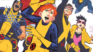 The 10 Worst Superpowers in Comic Book History