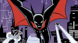 27 Years Ago, DC Made the Best Alternate Batman Comic Book Canon