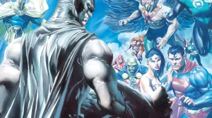 21 Years Ago, DC Killed an Iconic Hero in Devastating Fashion (And I’m Still Not Over It)