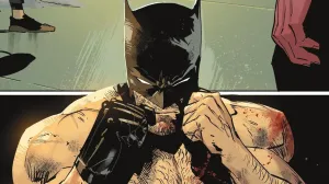 Batman Isn’t Gotham’s Best Fighter, And DC Just Confirmed the Two Who Are Better