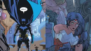 5 Best DC Comics of March 2026, Ranked