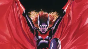 The Bat-Family’s Most Underrated Hero Is Back and Better Than Ever (And She’s Fighting DC’s Biggest Threat)