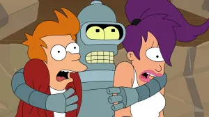 27 Years Ago, the Best Sci-fi Animated Series of All-Time Premiered (And It’s Even Better Now)