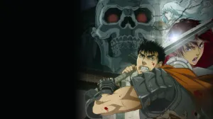 Berserk Writer’s Classic Series Finally Coming to America