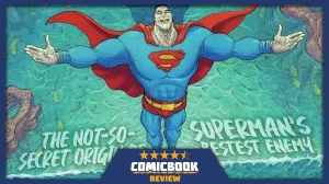 Bizarro: Year None #1 Is a Fun Take On a Classic Villain (Review)